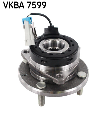 SKF VKBA 7599 Kit cuscinetto ruota